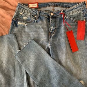 Women’s Jeans- Jennifer Lopez